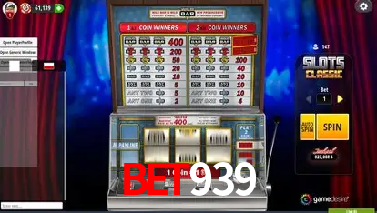Desvendando o Mundo dos Jogos Virtuais na bet939