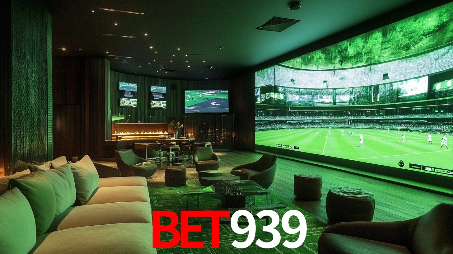 bet939 - Desafio Nervoso - bet939.com