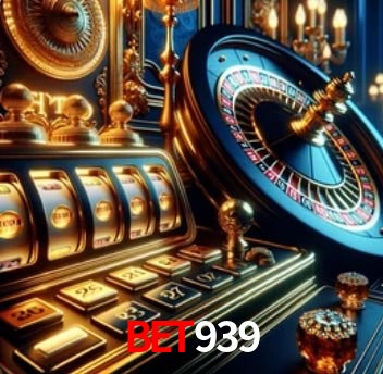 Estatísticas bet939