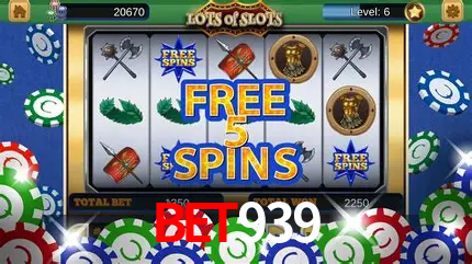 Desvendando o Mundo dos Jogos Virtuais na bet939