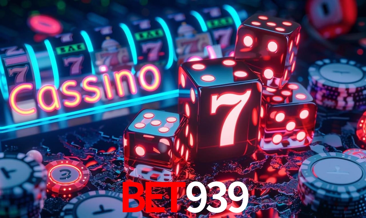 Experiência VIP bet939