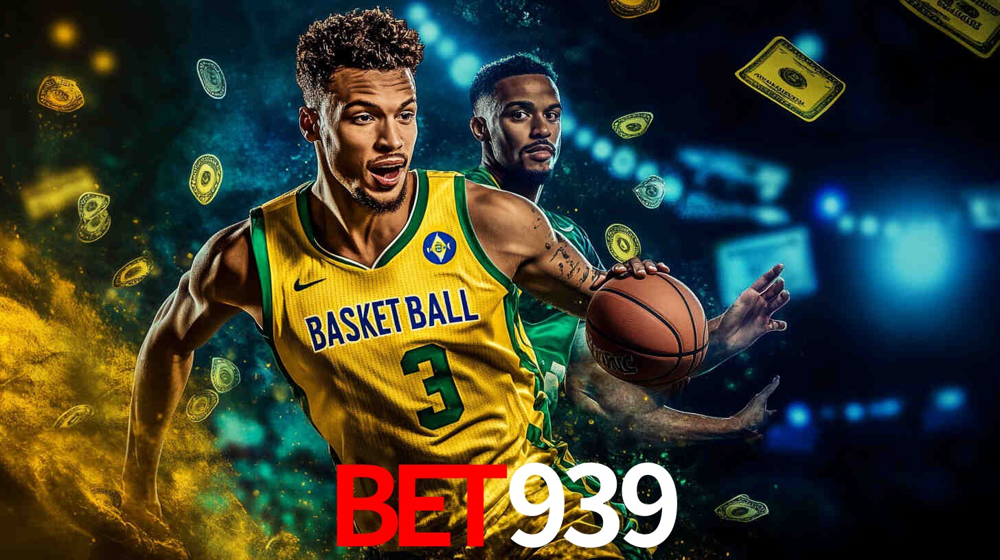 Descubra a Essência do bet939: Nossa História e Compromissos