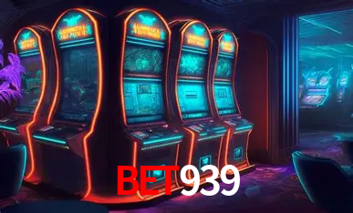 Desvendando o Mundo dos Jogos Virtuais na bet939