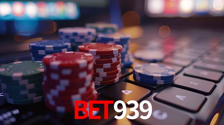 App Mobile bet939 - Jogue em Qualquer Lugar no Seu Smartphone