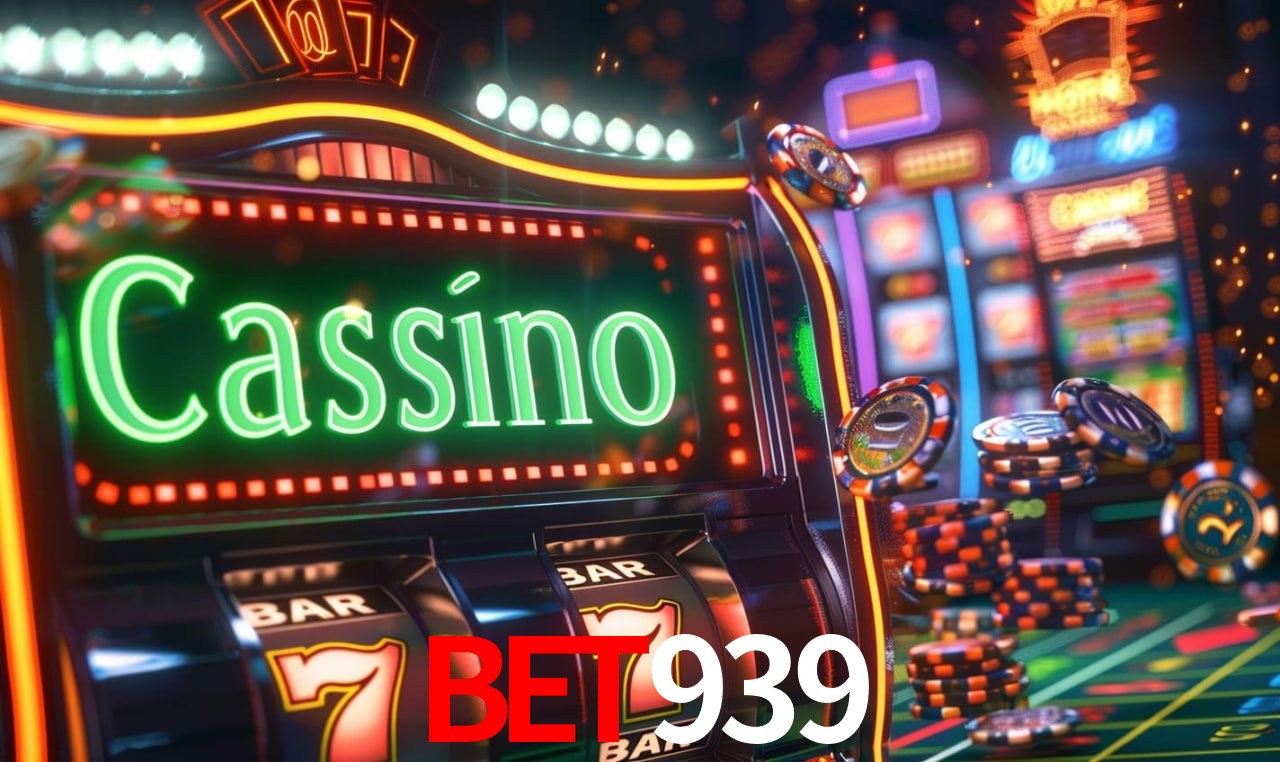 Promoções Sazonais bet939