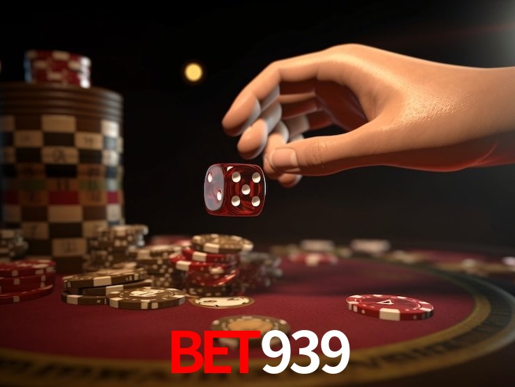 Tecnologia da Plataforma bet939