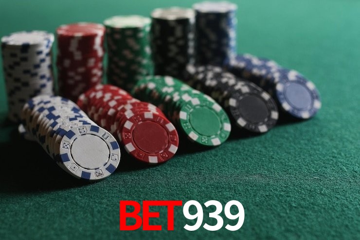 Game Statistics bet939