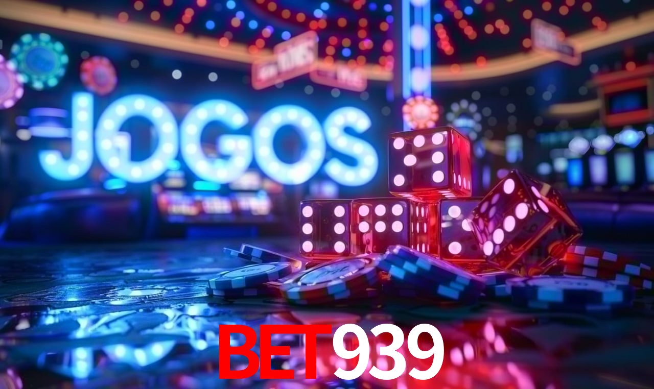 Casino VIP bet939
