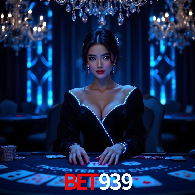 Design Responsivo bet939