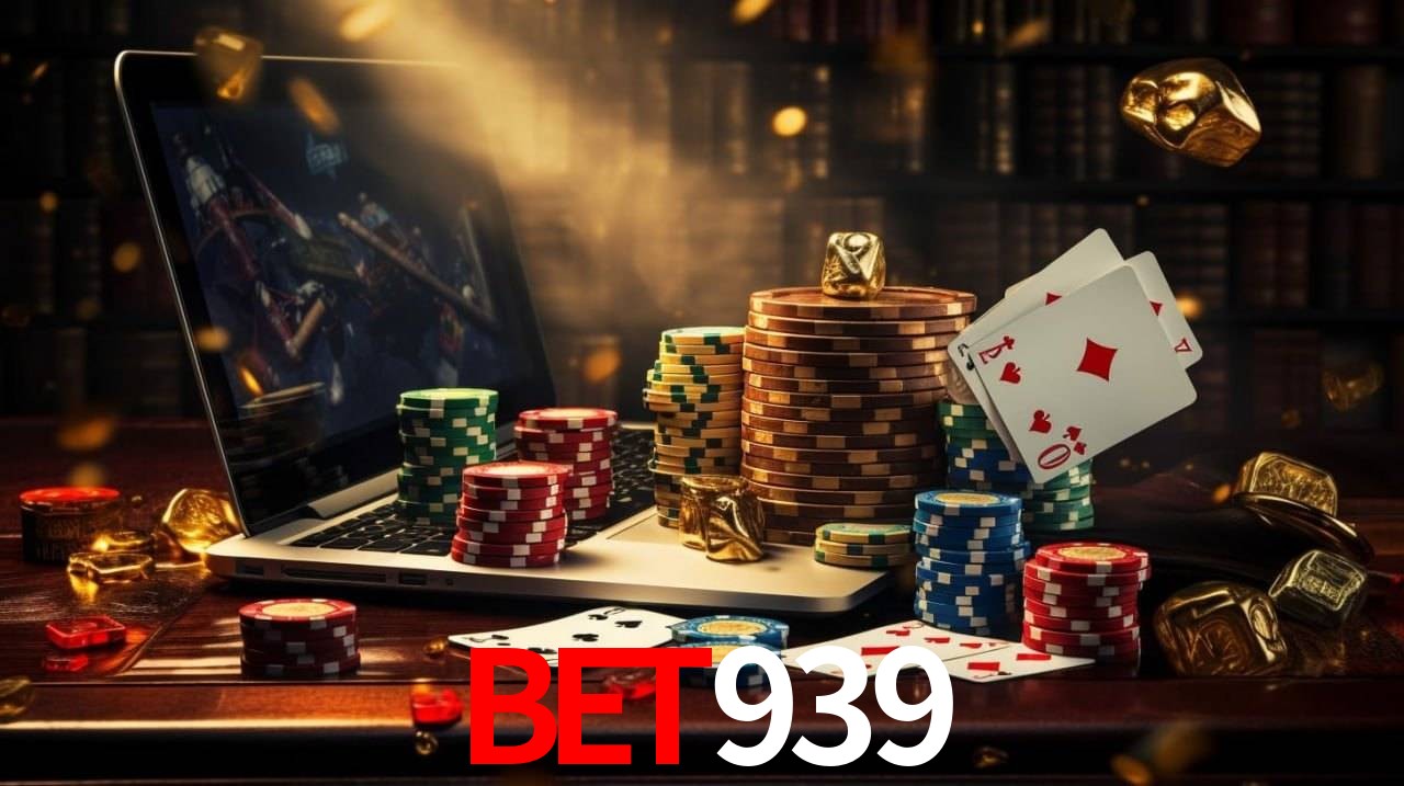 Estatísticas Esportivas bet939
