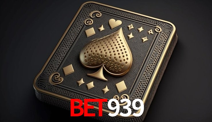 Provedores de Jogos bet939
