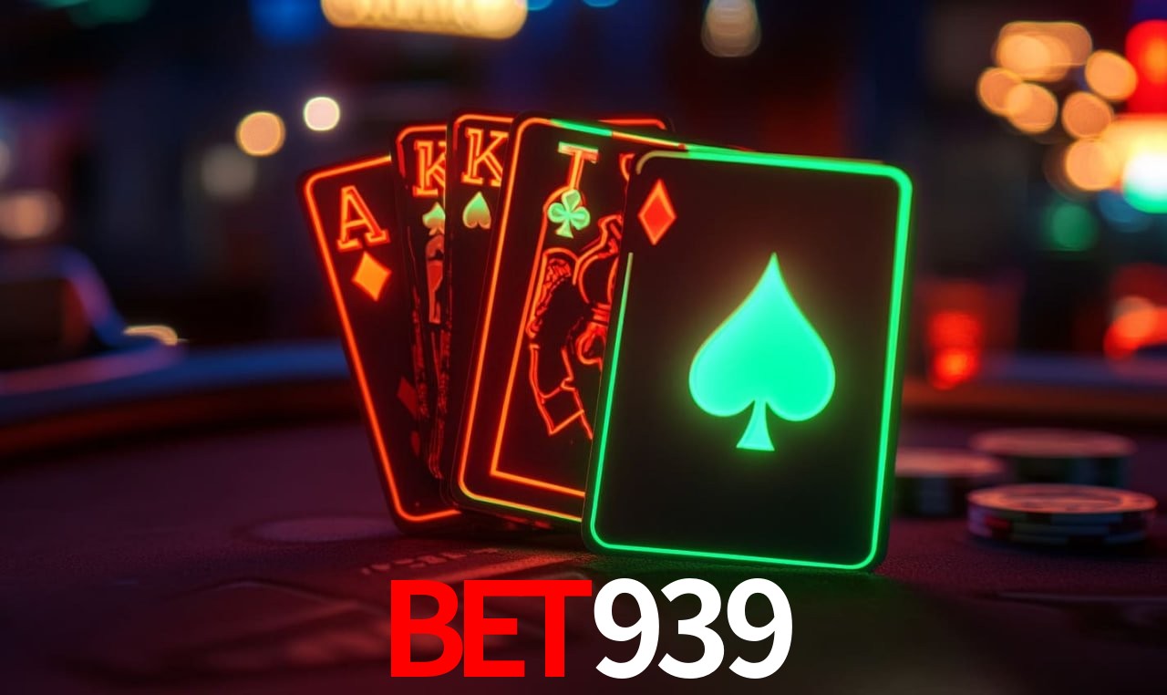 Benefícios da Conta bet939