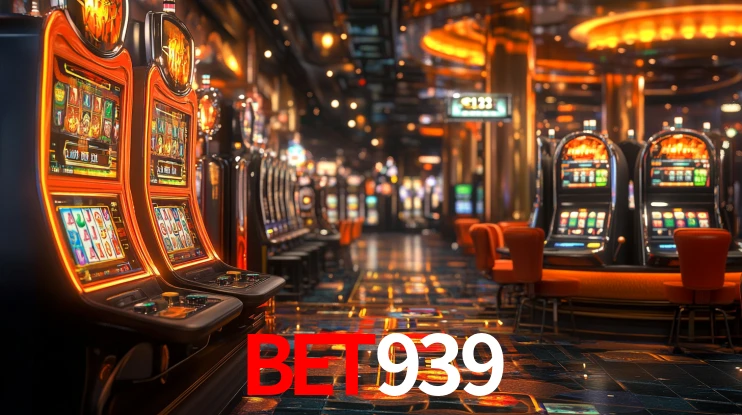 Ofertas Imperdíveis na bet939: Promoções e Bônus Que Valem a Pena