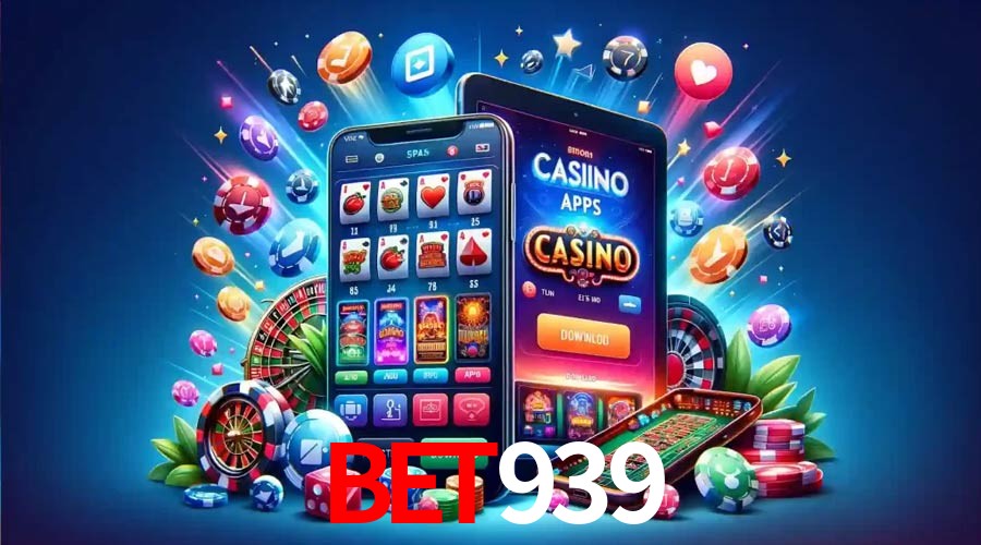 Exclusive Offers bet939