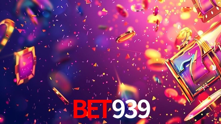 Interface do App bet939