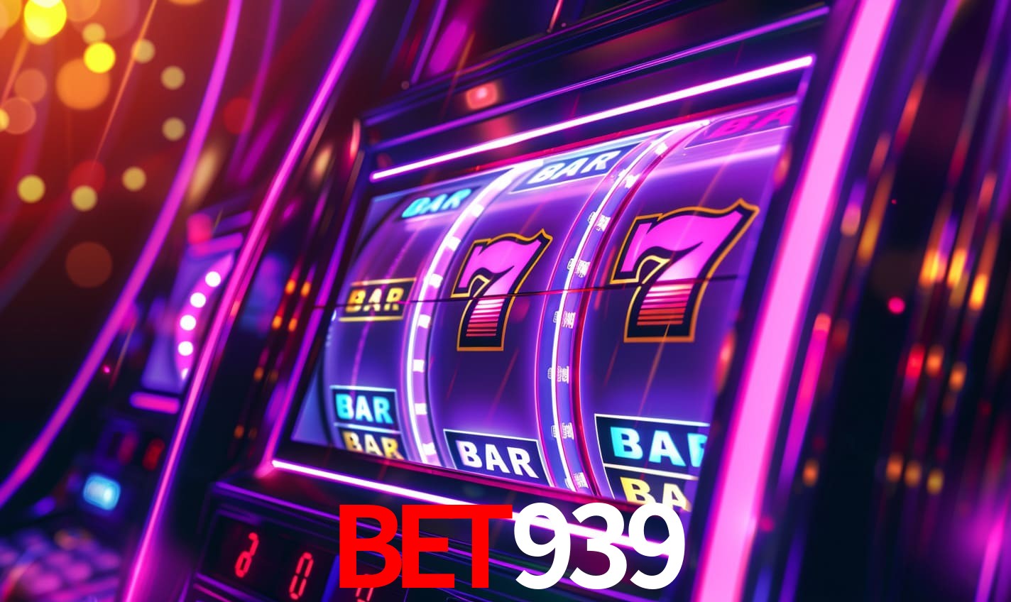 bet939: Seu Especialista em Apostas Esportivas Brasileiras
