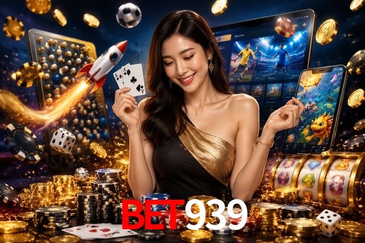 Game Providers bet939