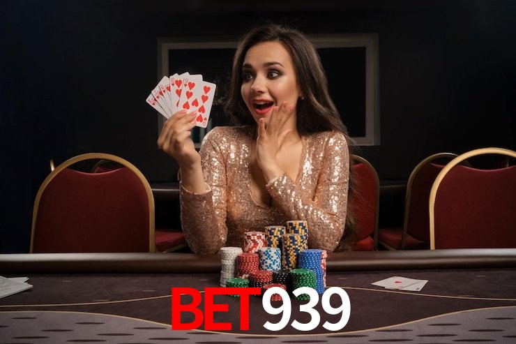 Programa VIP bet939