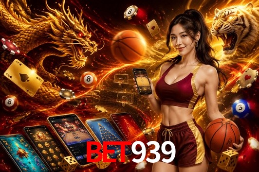 Bonus Features bet939