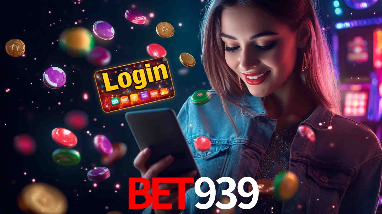 Inovações de Jogos na bet939: O Futuro das Experiências Interativas