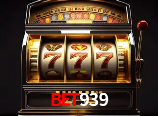 Descubra a Magia dos Jogos de Arcade no bet939