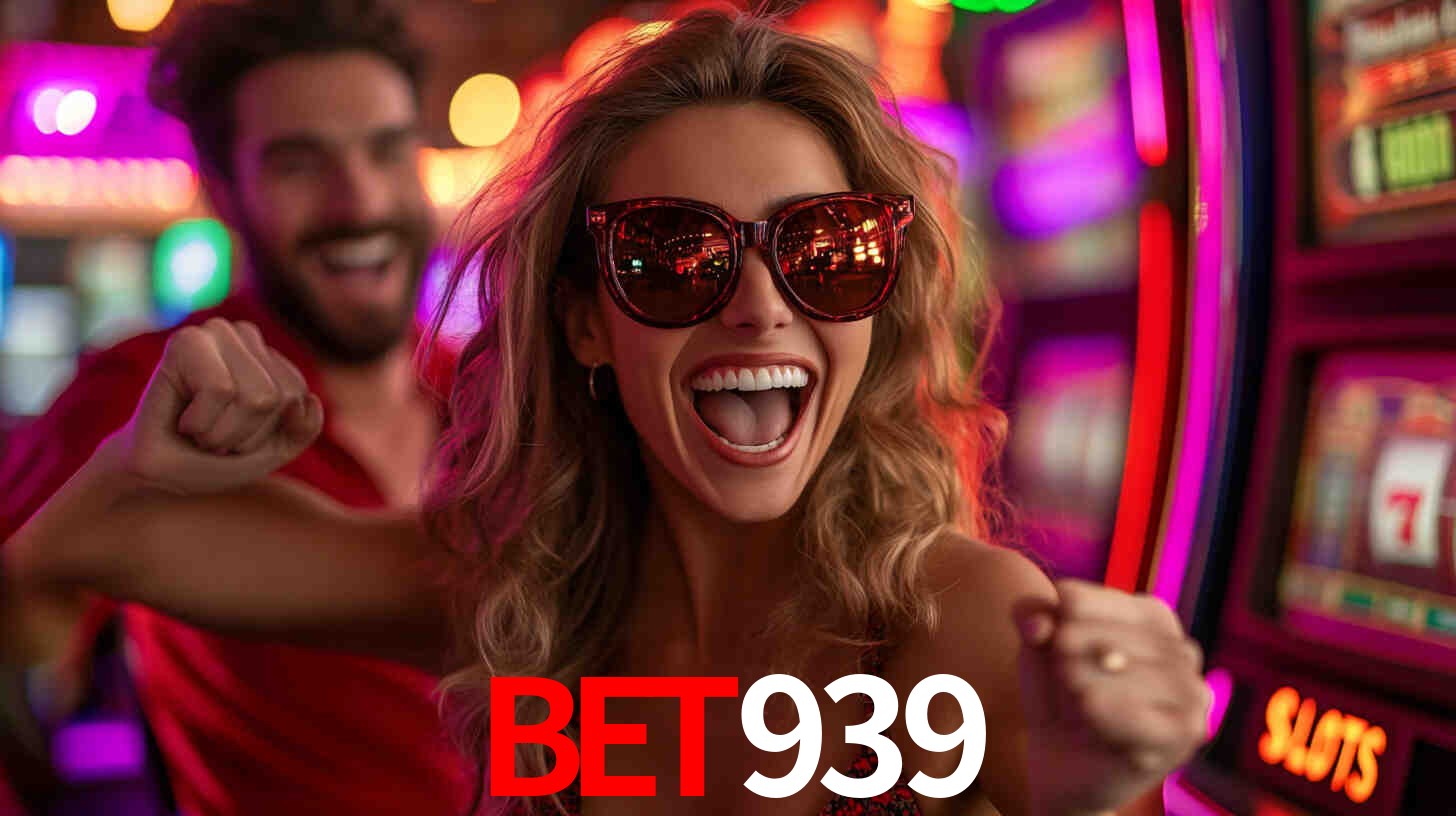 A Experiência Imersiva dos Cassinos Ao Vivo no bet939