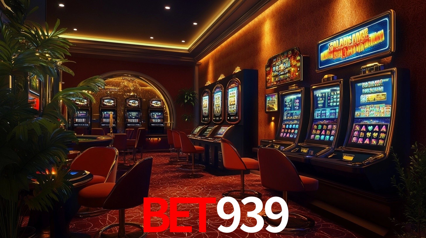 Programa VIP bet939