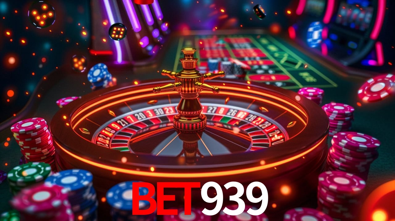 Bônus Diários bet939