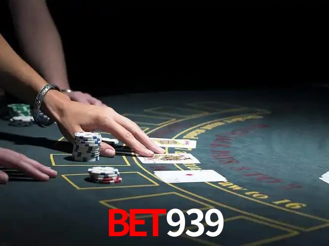 Benefícios do Login bet939 - Bônus e Vantagens Exclusivas