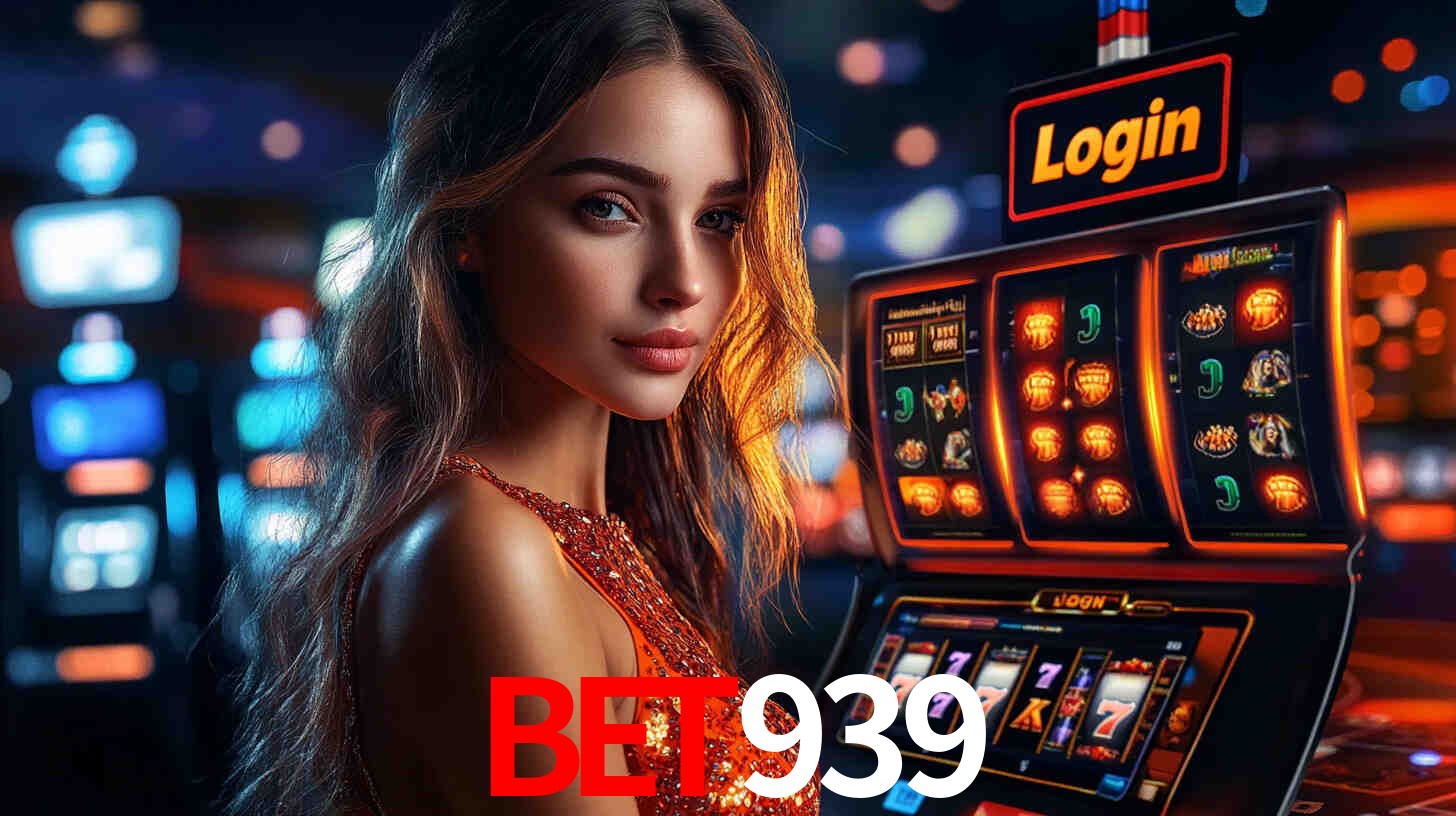 bet939: Jogos de Caça-Níqueis-Altas Recompensas, Roleta-Velocidade, Blackjack-Desafios Máximos