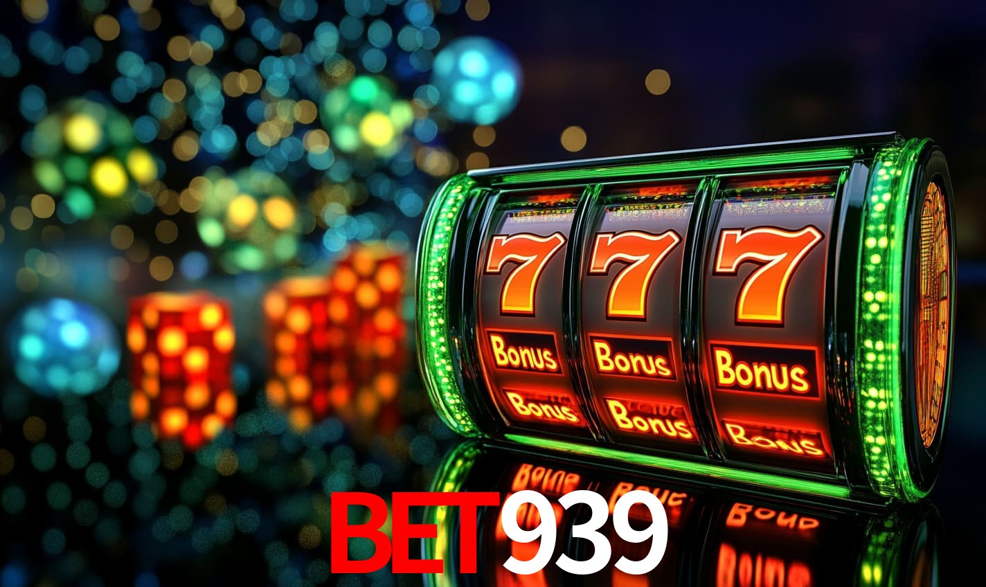 Promoção Relâmpago bet939