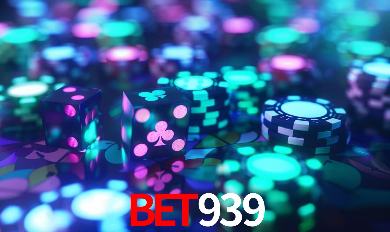 Apostas de Tênis bet939