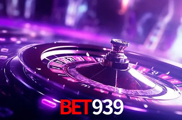 Torneios bet939
