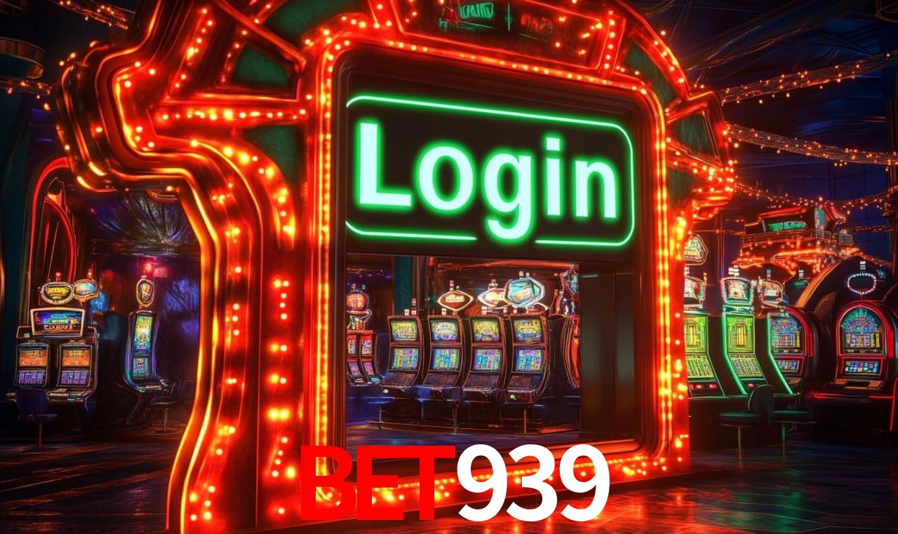 Recursos de Bônus bet939