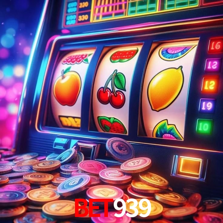Diretório de Jogos bet939