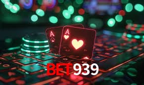 Jogos de Slot bet939