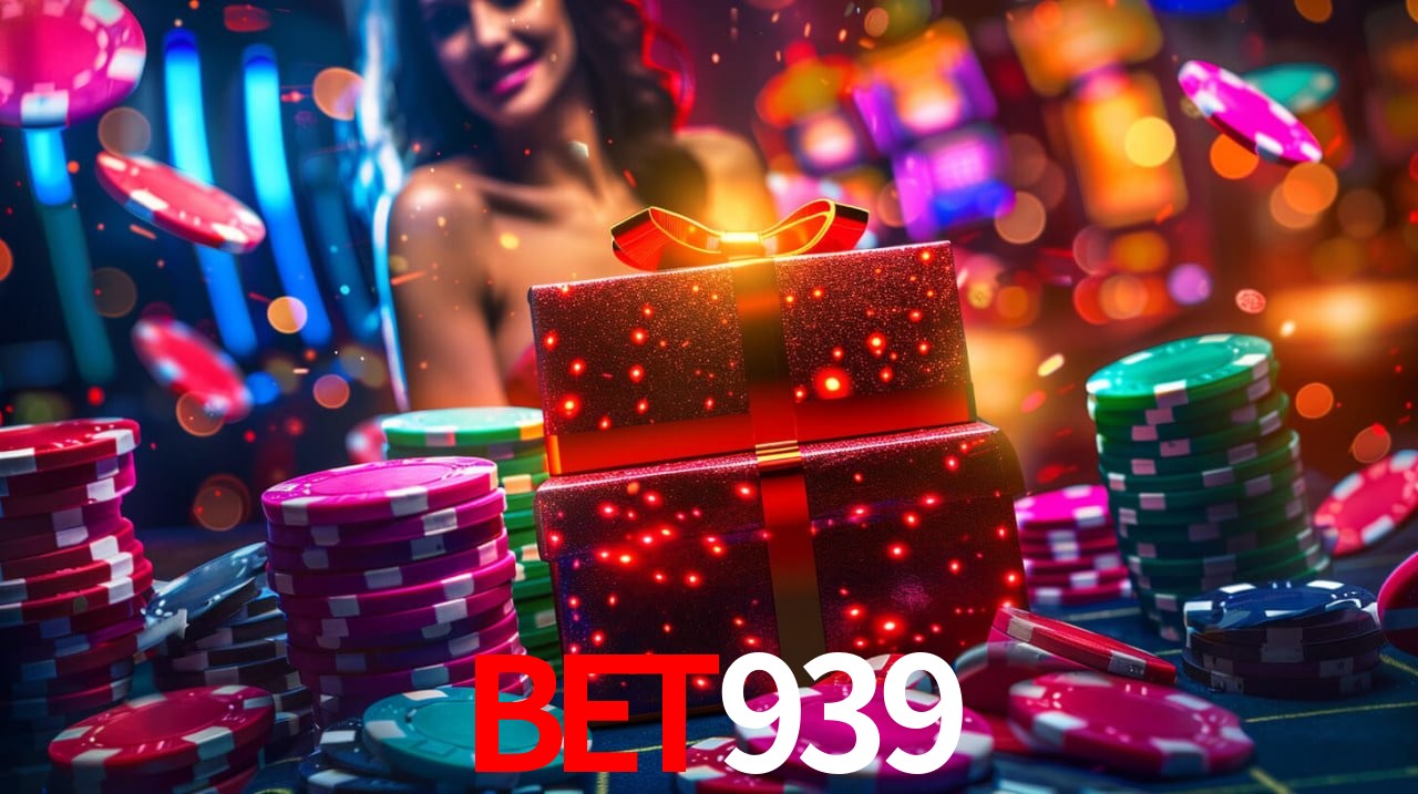 Imagem secundária para conteúdo da página Facebook bet939