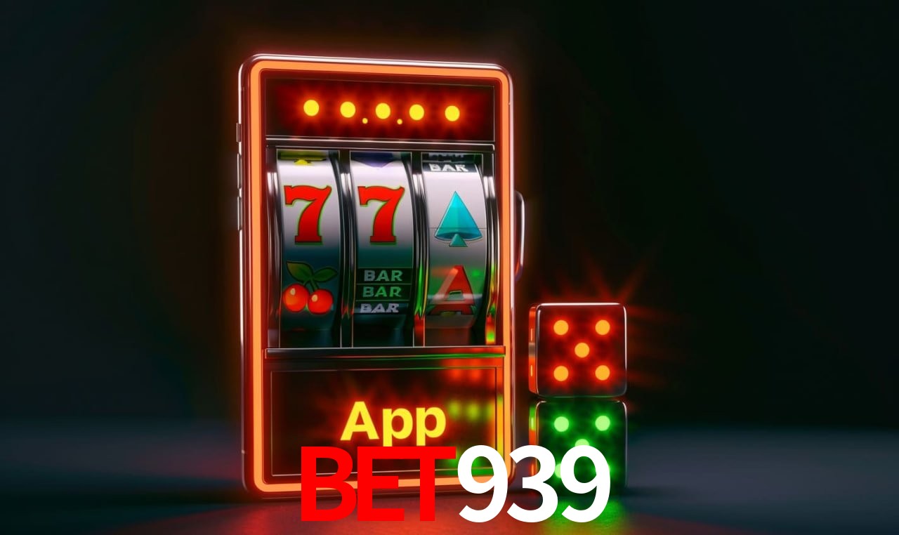 Login Seguro bet939