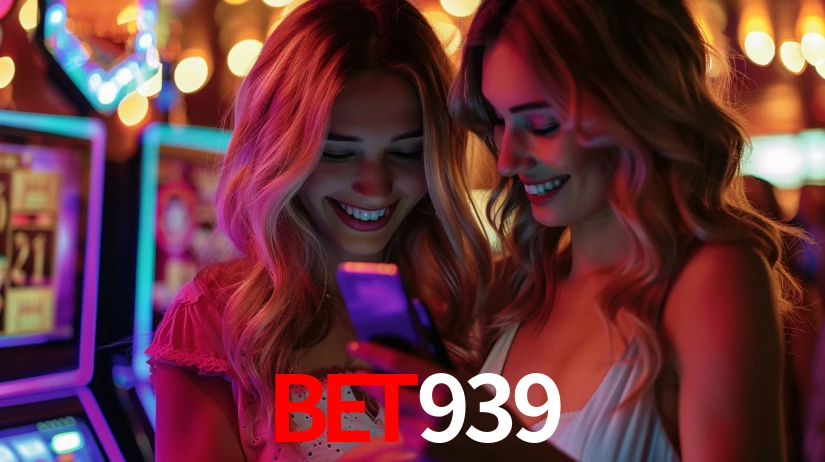 Experimente o Login Seguro Premium no bet939