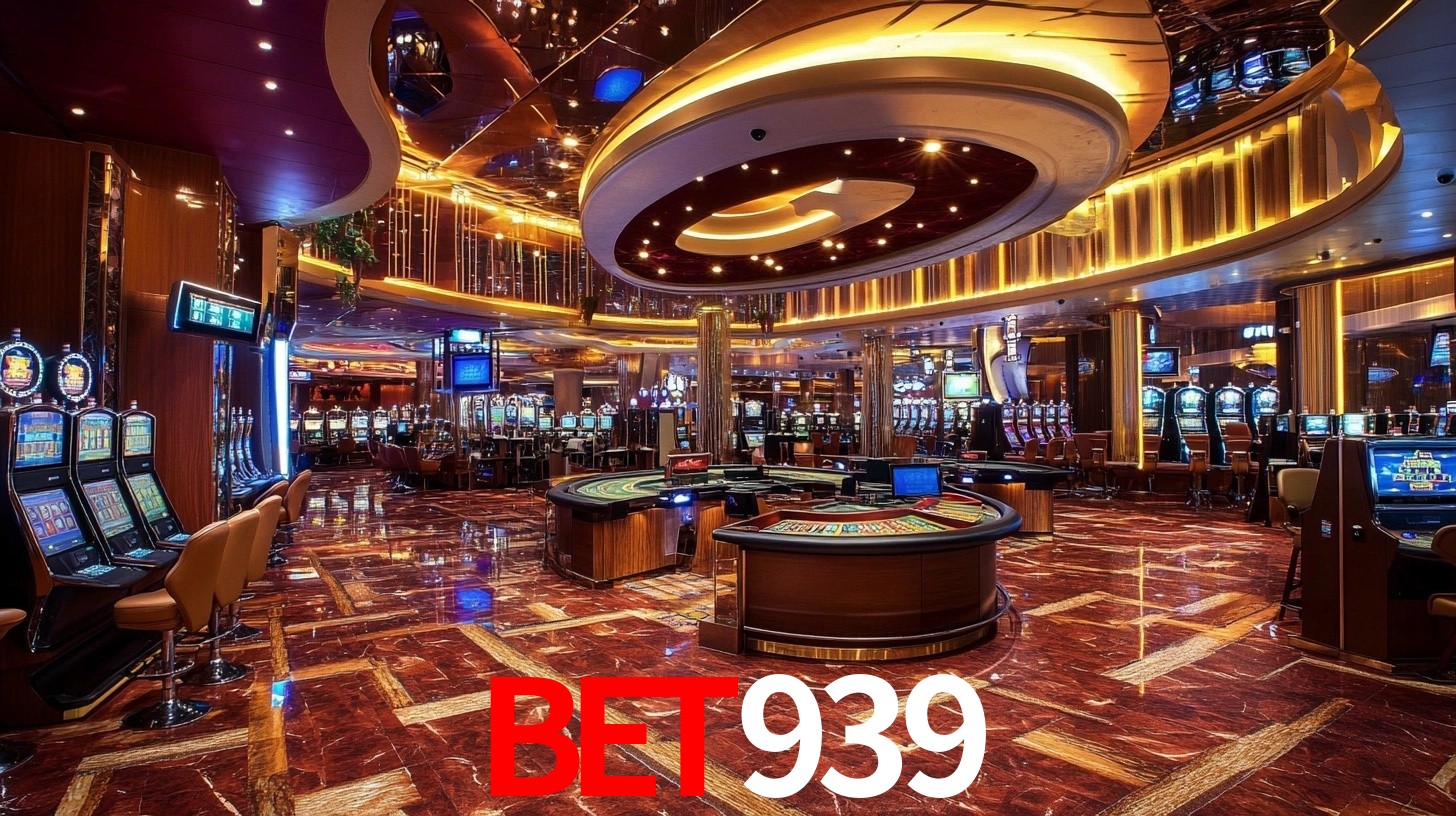 Daily Bonuses bet939