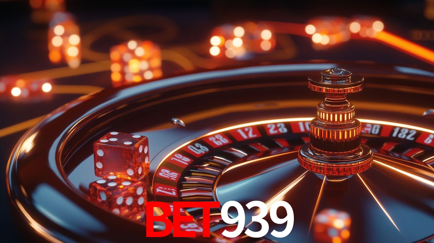 bet939.com