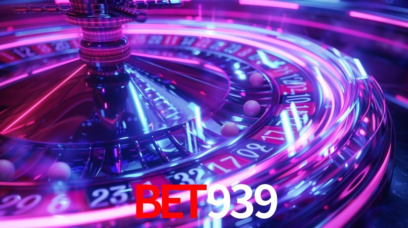 cassino bet939