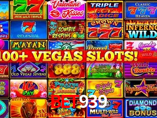 Desvendando o Mundo dos Jogos Virtuais na bet939