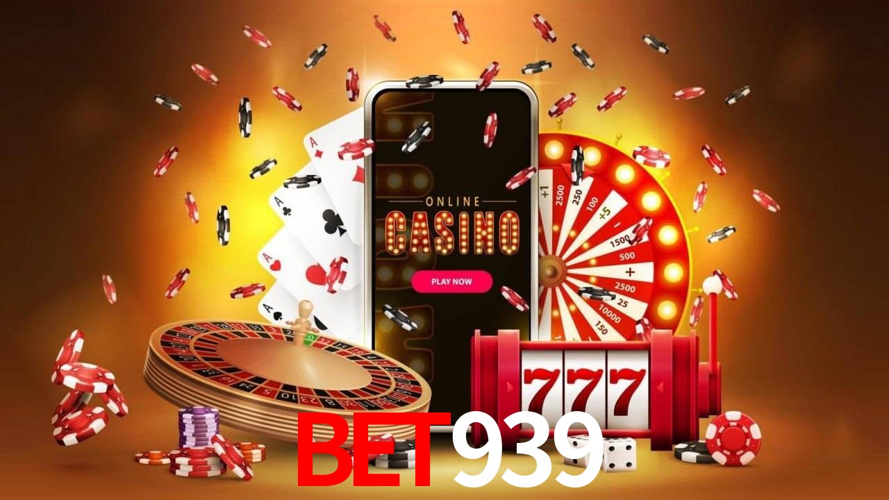Sistemas de Segurança bet939