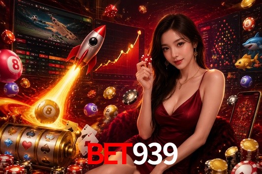 Seasonal Promotions bet939