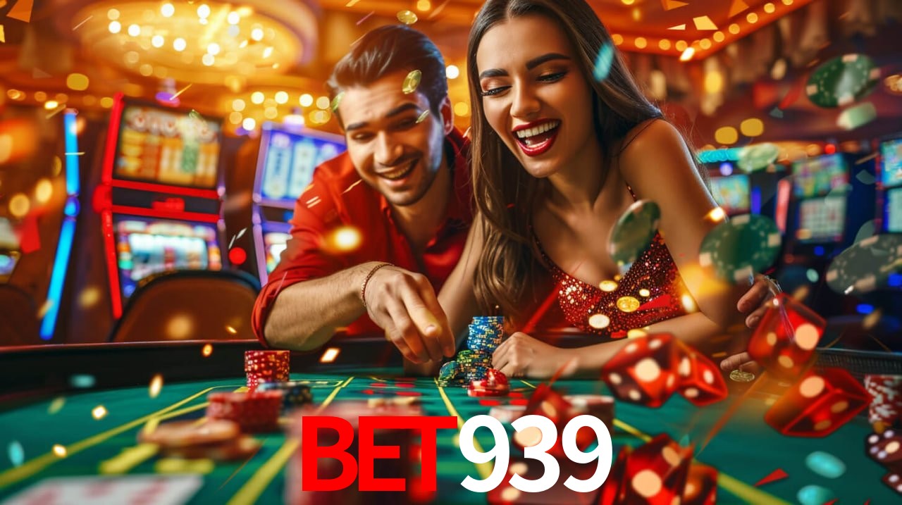 Ofertas Exclusivas bet939