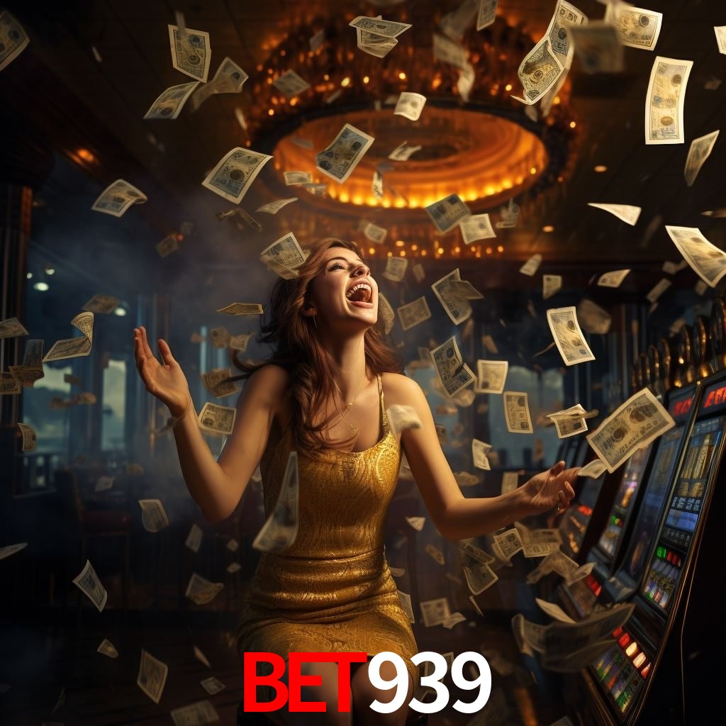 Aviator Game bet939