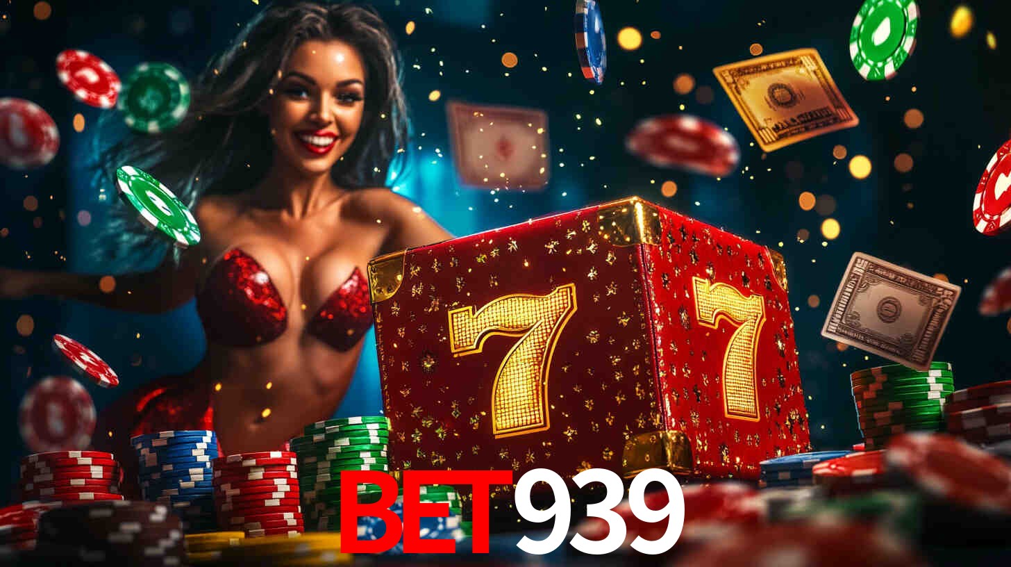A Emoção da Loteria na bet939: Uma Chance de Mudança de Vida