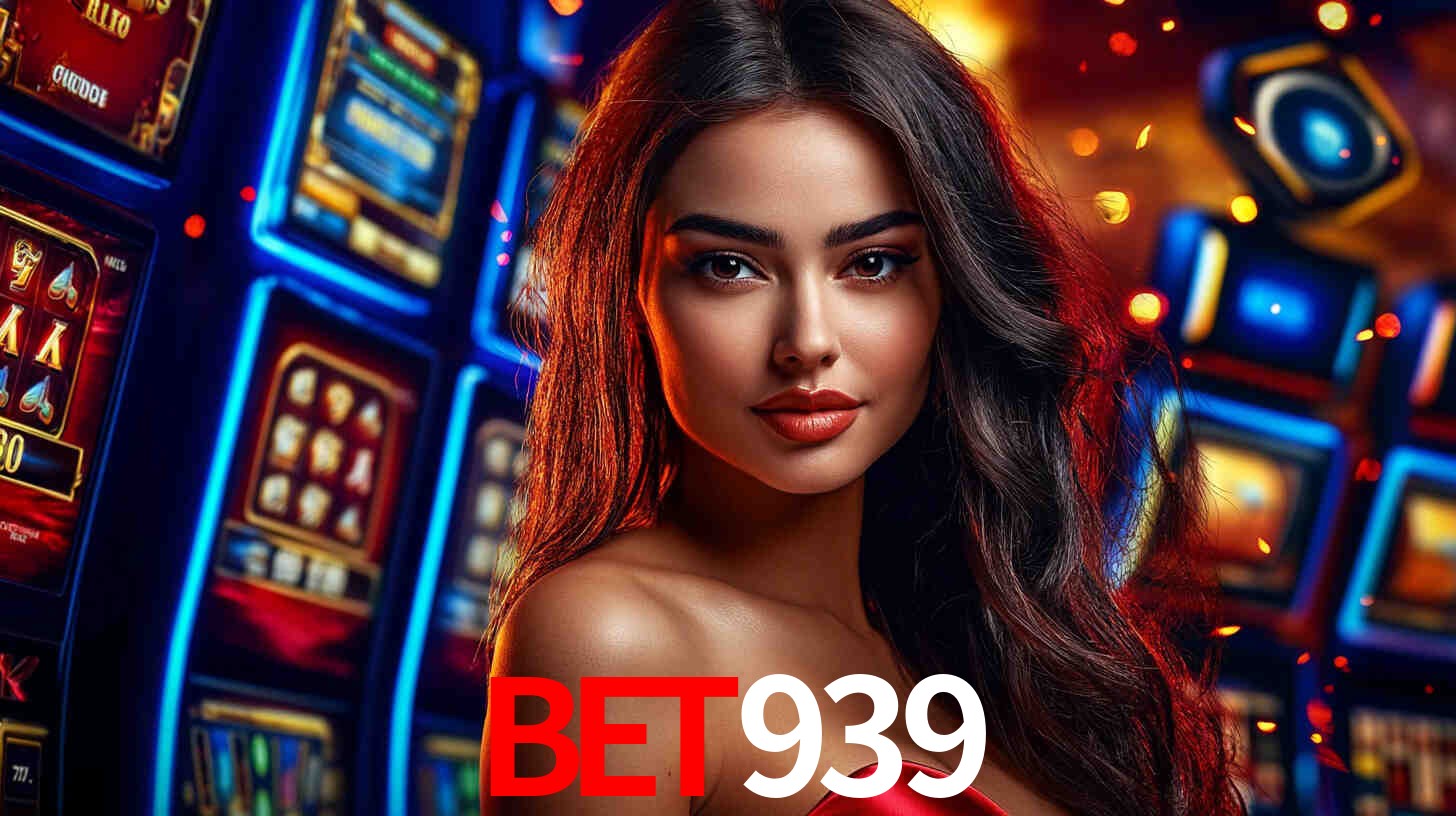 Desvendando o Mundo dos Jogos Virtuais na bet939