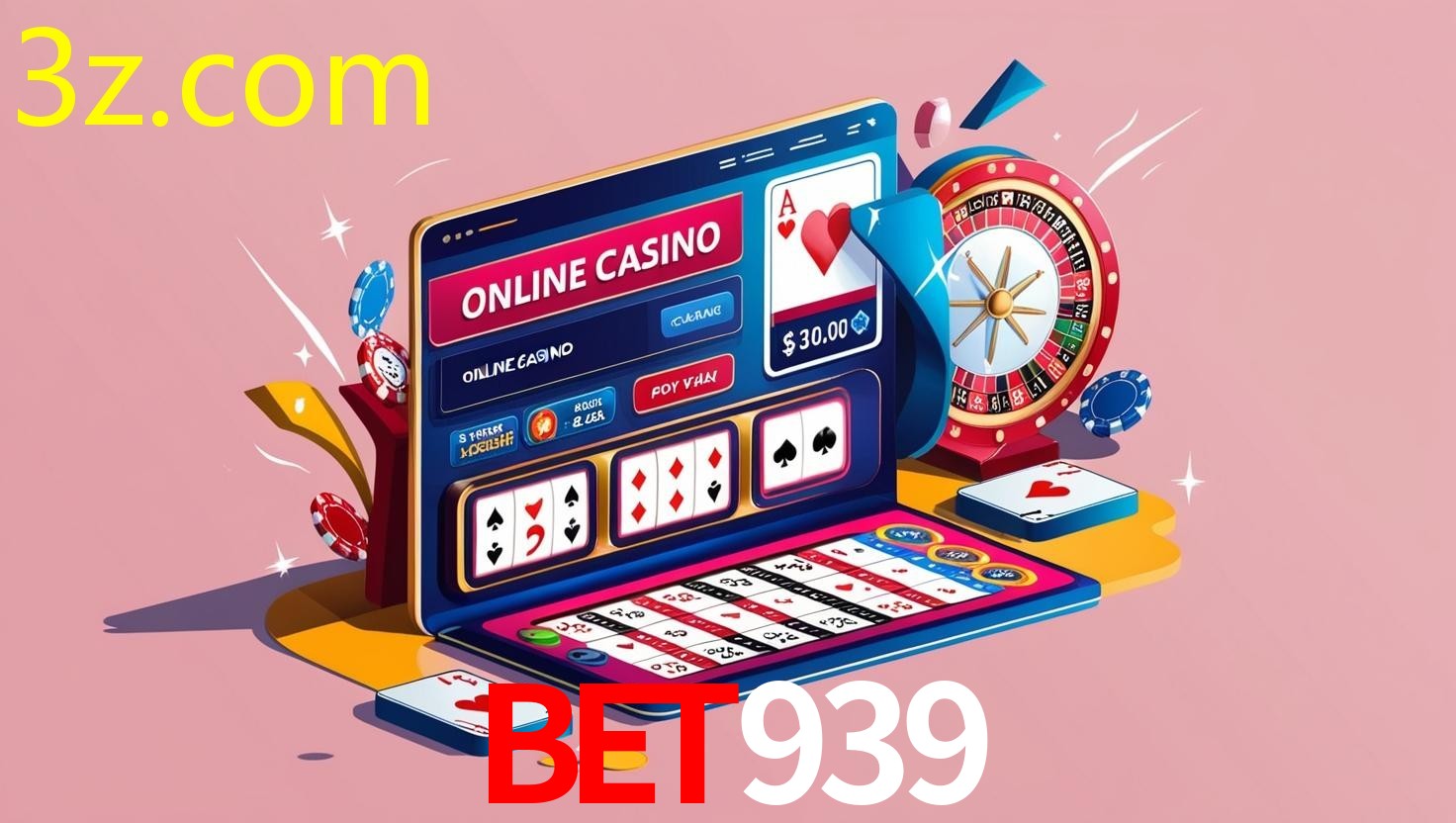 BET939